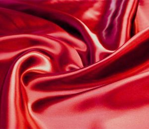 Polyester Saten Astarı, Kırmızı