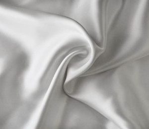 Polyester Saten Astarı, Gümüş