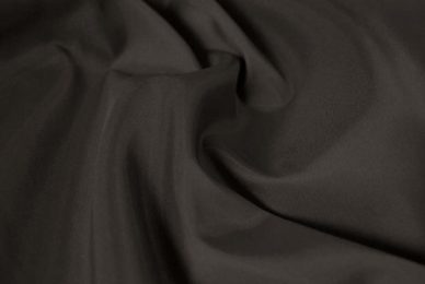 Polyester Tafta Astarı, Koyu Kahverengi