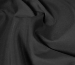 Polyester Tafta Astarı, Koyu Gri (Clerical Gri)