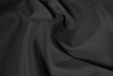 Polyester Tafta Astarı, Koyu Gri (Clerical Gri)