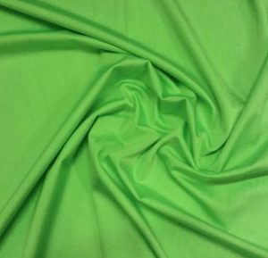 Polyester Tafta Astarı, Limon Yeşili