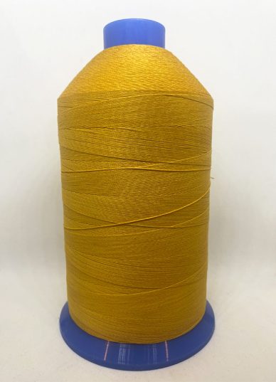 Polyfil Glacé 50, Sarı (2544), 4000m Koni