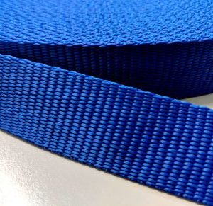 Polypropylene Şerit 25mm, Mavi
