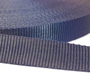Polypropylene Şerit 50mm, Lacivert