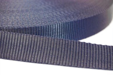 Polypropylene Şerit 50mm, Lacivert