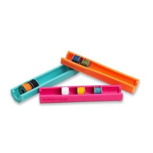 Prym Bobbin Boat, Küçük