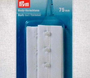 Prym Body Suit Bağlantı Elemanı