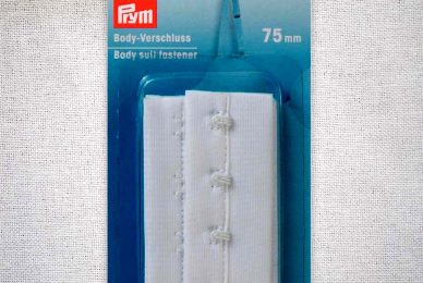 Prym Body Suit Bağlantı Elemanı