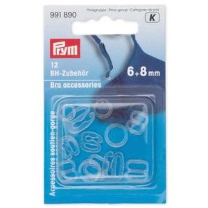 Prym Bra Accessories