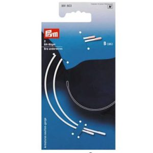 Prym Bra Underwires