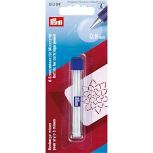 Prym Cartridge Pencil Refills