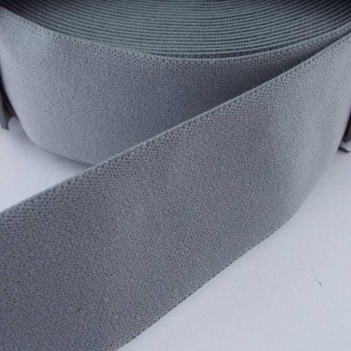 Polyester Renkli Lastik 4cm