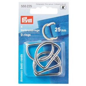 Prym D halkasıs 25mm