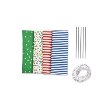 Prym Kendin Yap Set için Face Masks