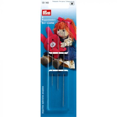 Prym Doll İğneler, Karışık