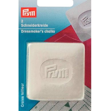 Prym Dressmaker's Chalk - Beyaz
