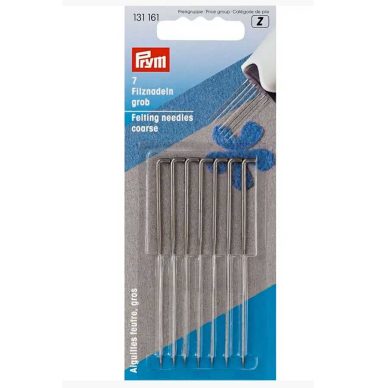 Prym Felting İğneler
