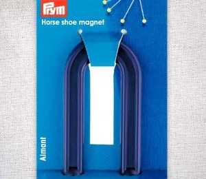 Prym Horse Shoe Magnet