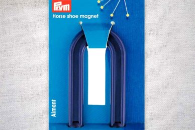 Prym Horse Shoe Magnet
