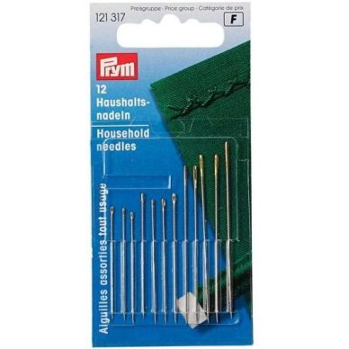 Prym Household İğneler