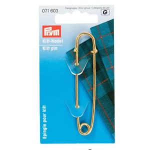 Prym Kilt Toplu İğneler