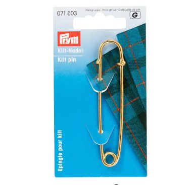 Prym Kilt Toplu İğneler