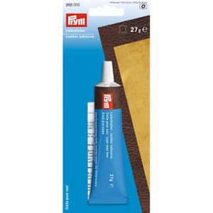 Prym Leather Yapışkan