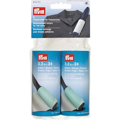Prym Lint Ruloer Refills