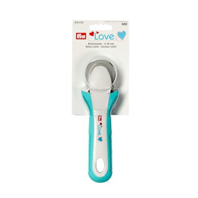 Prym Love Döner Kesici 45mm