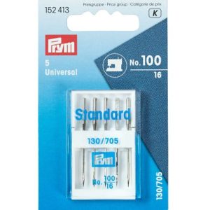 Prym Makine İğneler - Standart 16/100