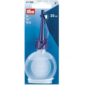 Prym Dikiş Makinesi Oil