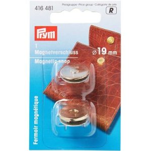 Prym Magnetic Çıtçıts, Altın