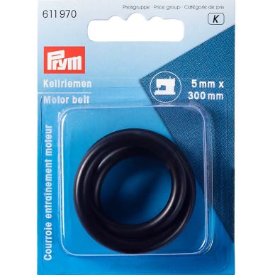 Prym Motor Belt