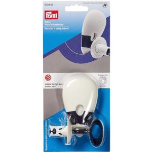 Prym Parallel Tracing Wheel, Ergonomic Tasarım