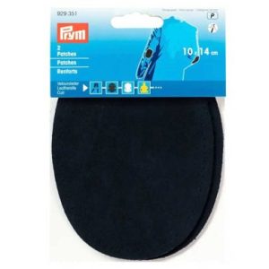 Prym Patches - Leatherette (Dikilerek Takılan)