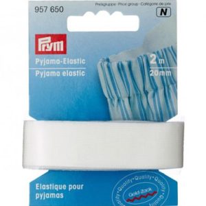 Prym Pyjama Lastik