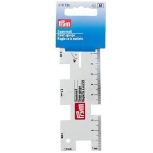 Prym Dikiş Ölçeği (metal)