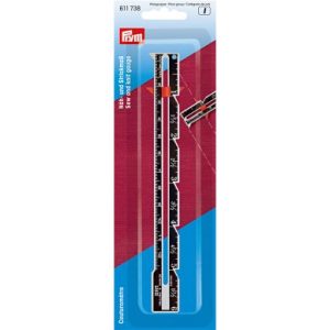 Prym Sew ve Knit Ölçü Aleti