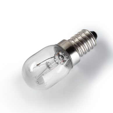Prym Dikiş Makinesi Açık Bulb, Screw