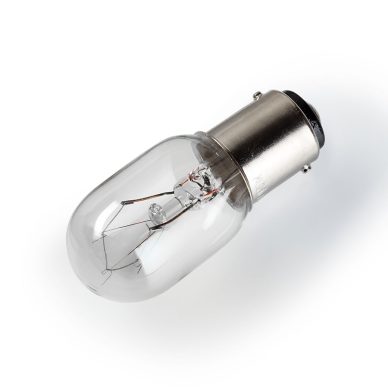 Prym Dikiş Makinesi Açık Bulb, Bayonet