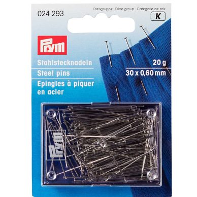 Prym Steel Toplu İğneler