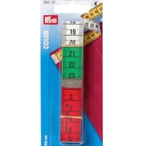 Prym Şerit metre 150cm (60″), Multicolour