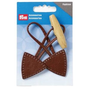 Prym Accessories: Toggles