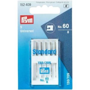 Prym Makine İğneler - Standart 8/60