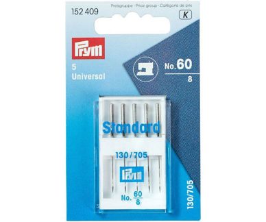 Prym Makine İğneler - Standart 8/60