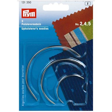Prym Upholsterer's İğneler