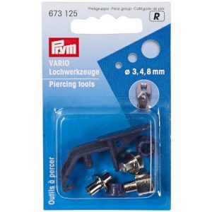Prym Vario Piercing Tools