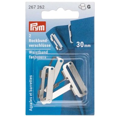 Prym Kopças 30mm