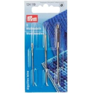 Prym Yün İğneler